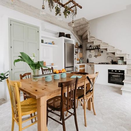 Casa Astura Apartment Capo d'Orlando Ngoại thất bức ảnh