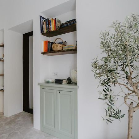 Casa Astura Apartment Capo d'Orlando Ngoại thất bức ảnh