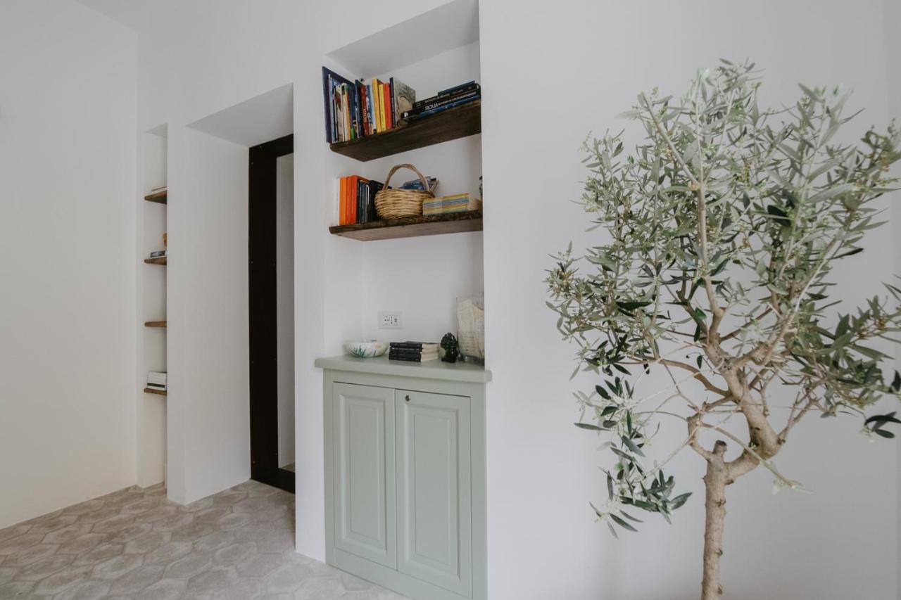 Casa Astura Apartment Capo d'Orlando Ngoại thất bức ảnh
