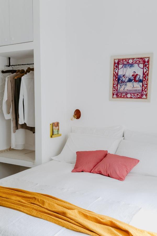 Casa Astura Apartment Capo d'Orlando Ngoại thất bức ảnh