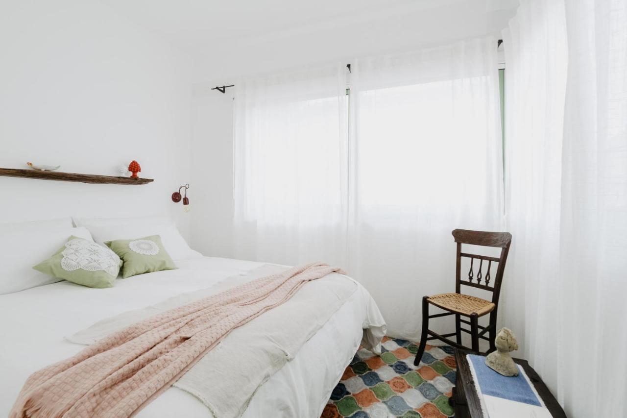 Casa Astura Apartment Capo d'Orlando Ngoại thất bức ảnh