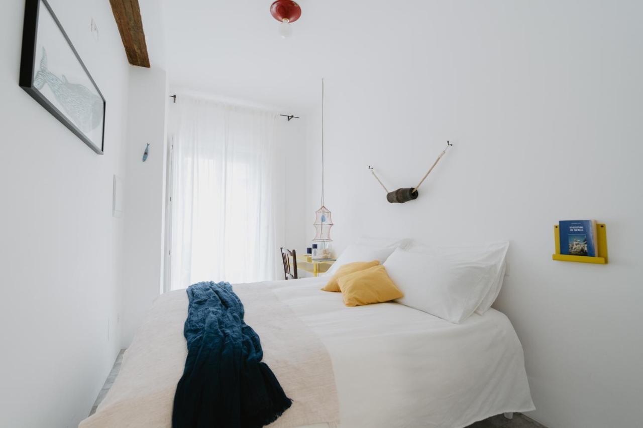 Casa Astura Apartment Capo d'Orlando Ngoại thất bức ảnh
