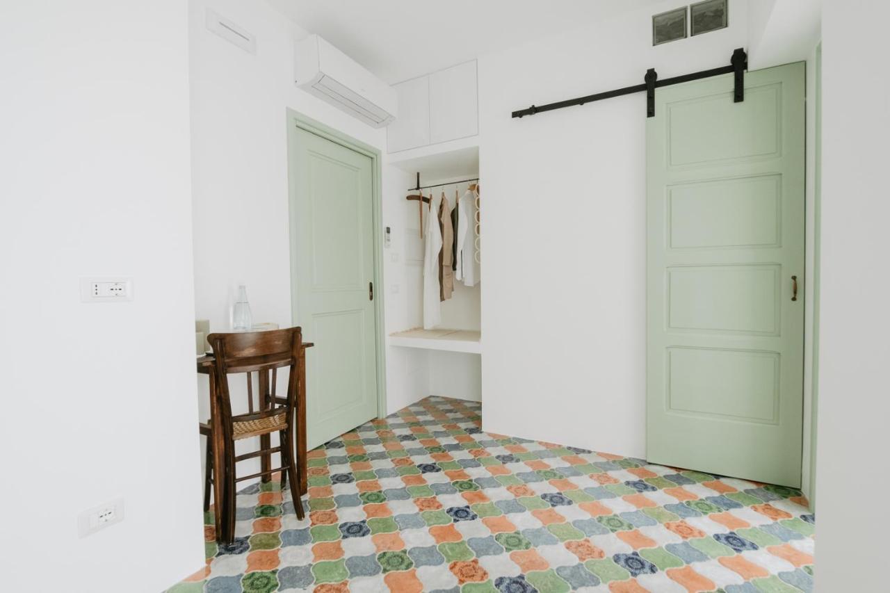 Casa Astura Apartment Capo d'Orlando Ngoại thất bức ảnh