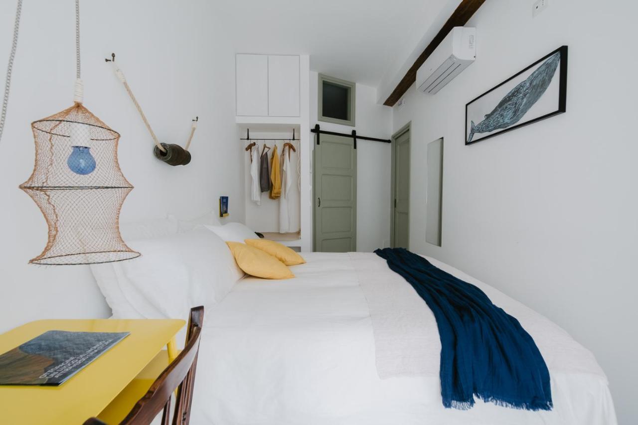 Casa Astura Apartment Capo d'Orlando Ngoại thất bức ảnh