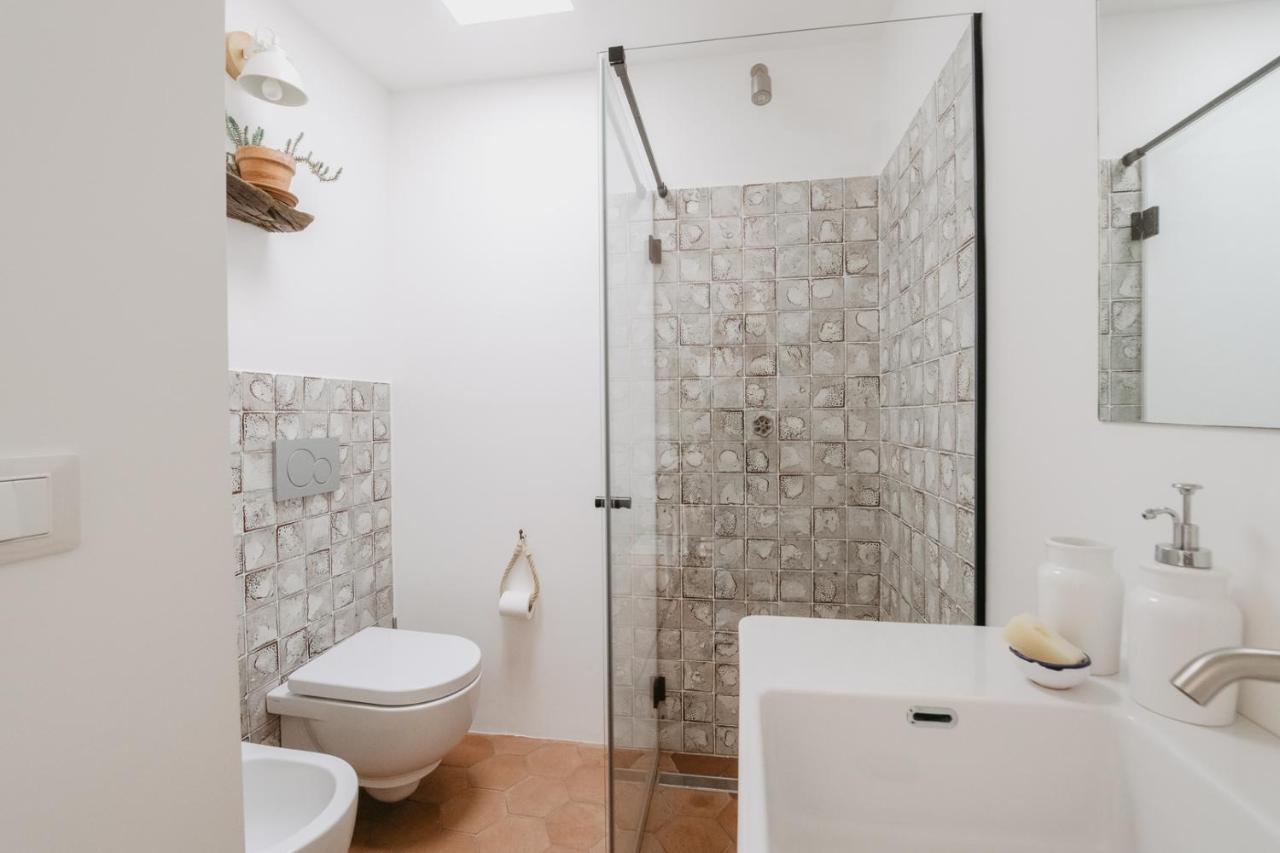 Casa Astura Apartment Capo d'Orlando Ngoại thất bức ảnh