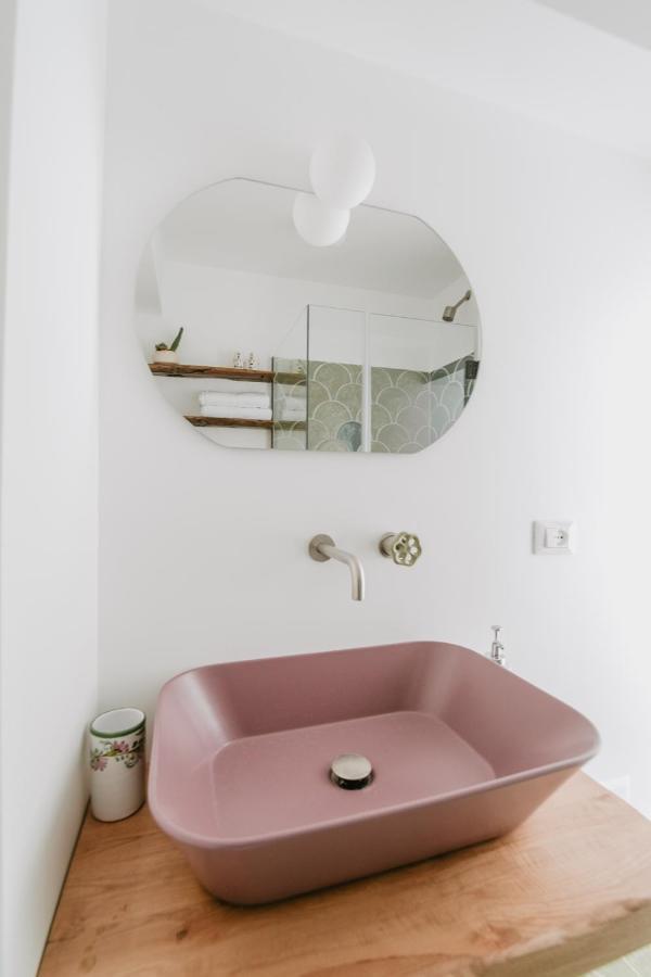 Casa Astura Apartment Capo d'Orlando Ngoại thất bức ảnh