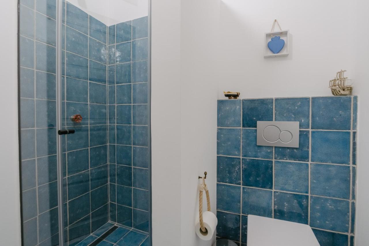 Casa Astura Apartment Capo d'Orlando Ngoại thất bức ảnh