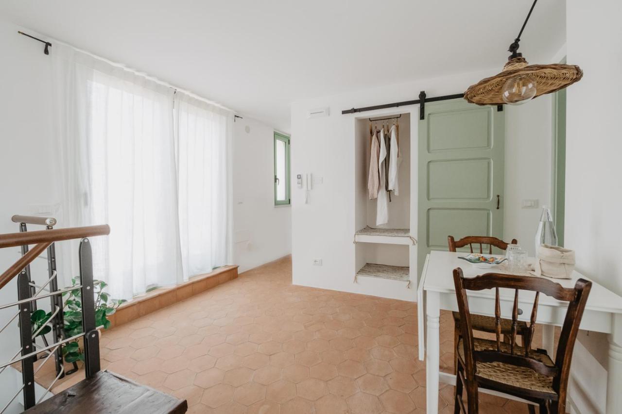 Casa Astura Apartment Capo d'Orlando Ngoại thất bức ảnh