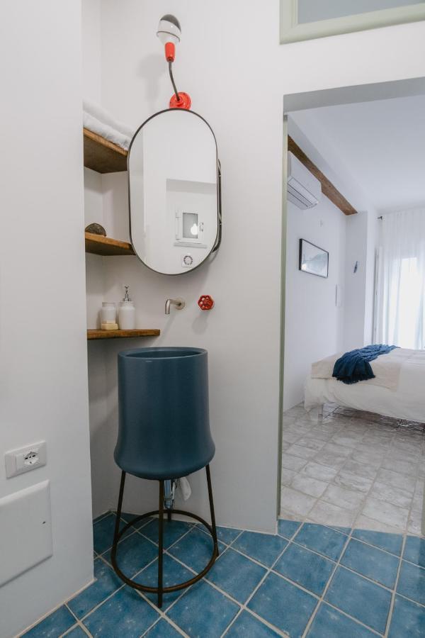 Casa Astura Apartment Capo d'Orlando Ngoại thất bức ảnh