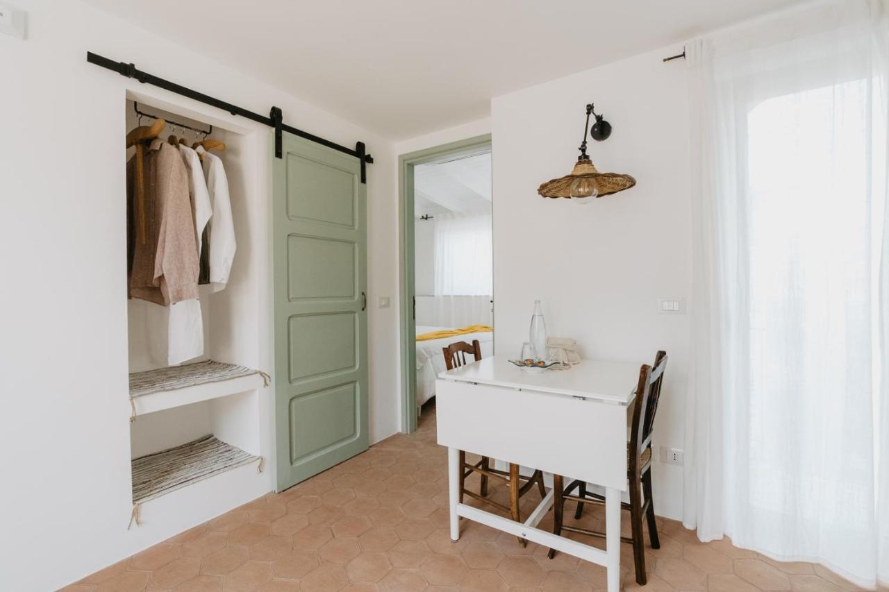 Casa Astura Apartment Capo d'Orlando Ngoại thất bức ảnh