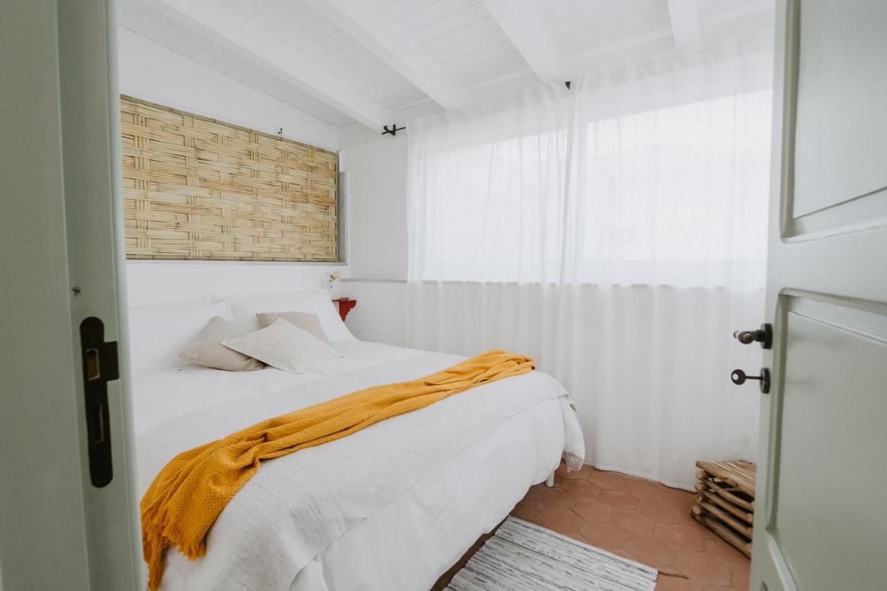 Casa Astura Apartment Capo d'Orlando Ngoại thất bức ảnh
